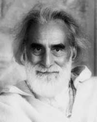 Pir Vilayat Inayat Khan