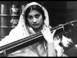 Noor-un-nisa Inayat Khan