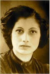 Noor-un-nisa Inayat Khan