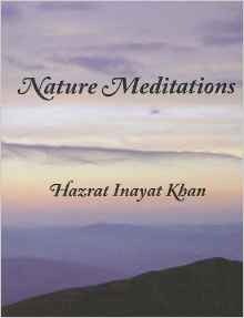 Nature meditations