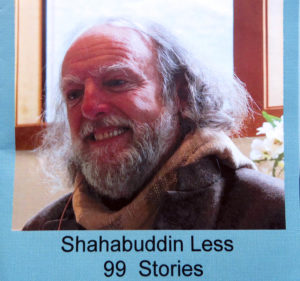 Shahabuddin Less – Teaching Stories
